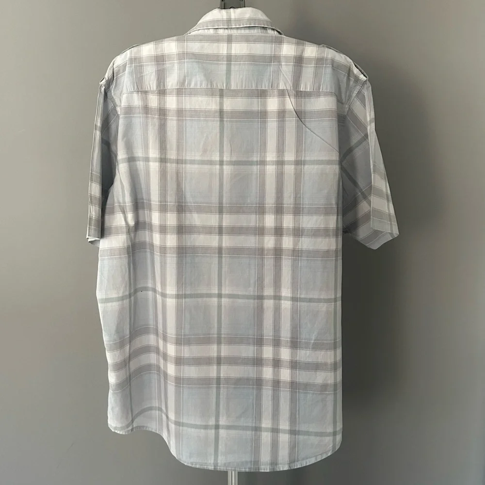 Banana Republic Button Down Shirt